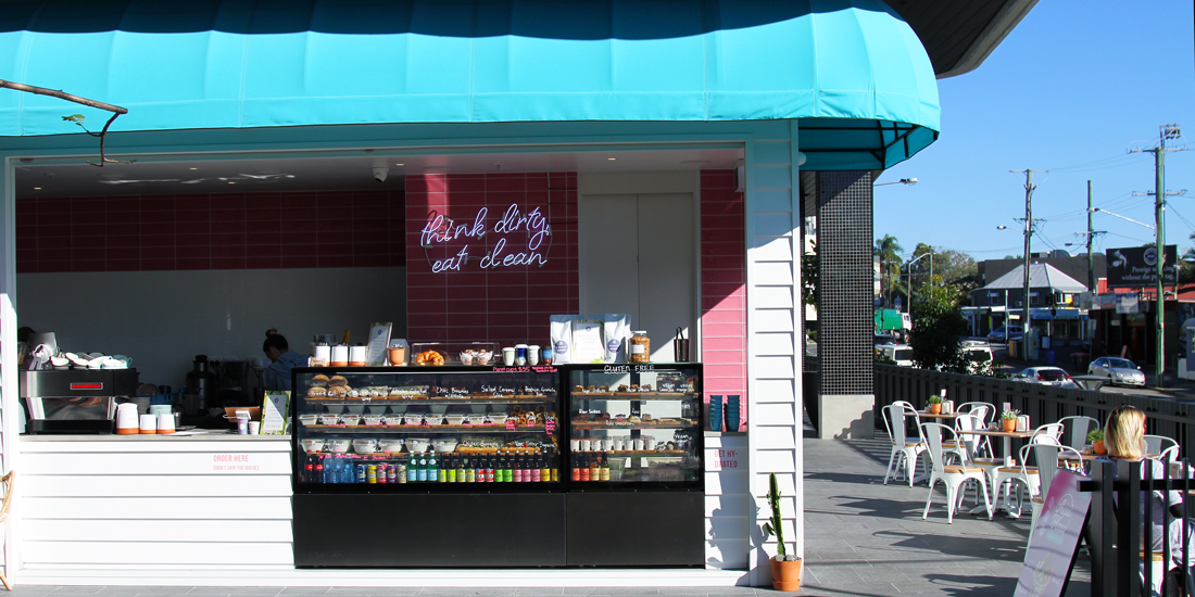 Schoolyard treats make a comeback at Woolloongabba’s Tuckshop Time