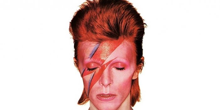 David Bowie Party – Aladdin Sane 45th Anniversary