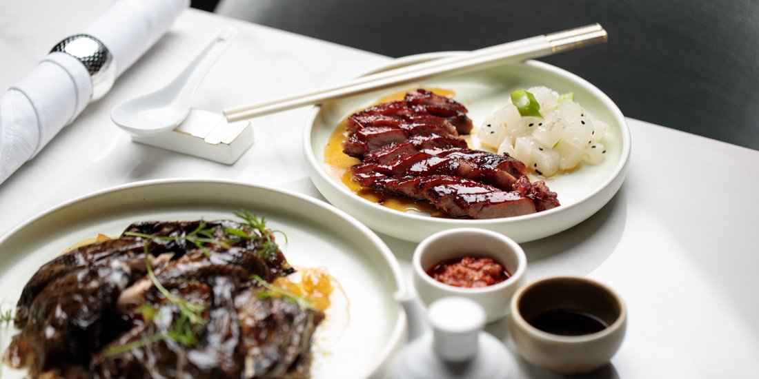 Donna Chang and The Boom Boom Room liven up Brisbane City's dining scene