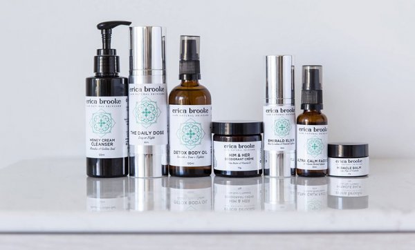 The Weekend Series: put your best face forward with these five cruelty-free skincare brands