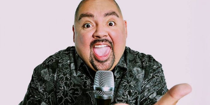 Gabriel Iglesias – One Show Fits All