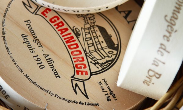 Cheese merchant Le Fromage Yard opens a sharp new home in Morningside