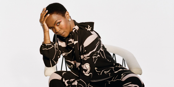 Ms. Lauryn Hill – The Miseducation of Lauryn Hill 20th Anniversary Tour