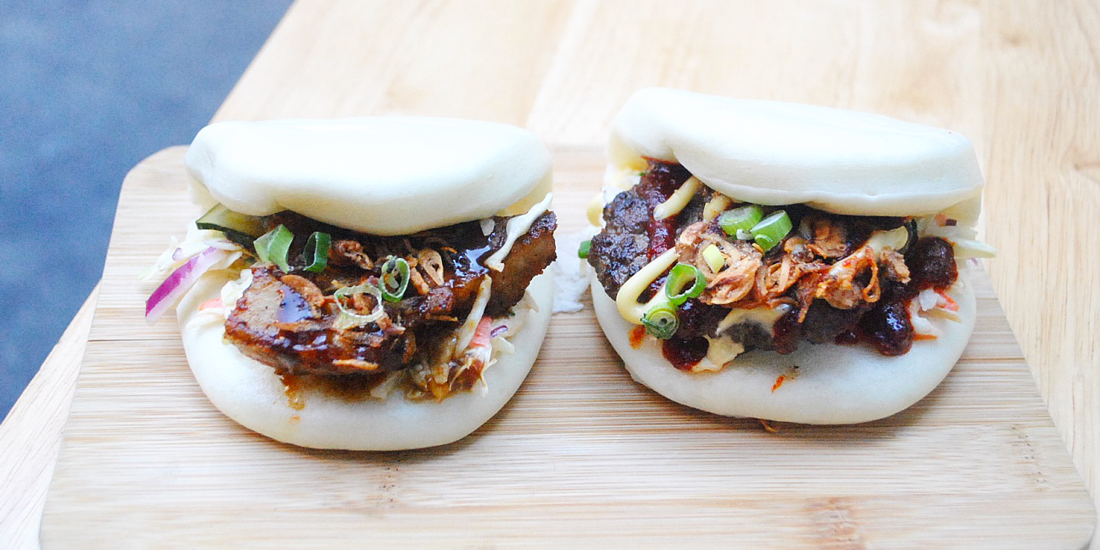 Nom Nom Bao