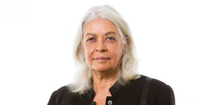 Aboriginal Tourism – Welcome to Country: Prof Marcia Langton in conversation with Dr Sandra Philips at Brisbane Writers Festival