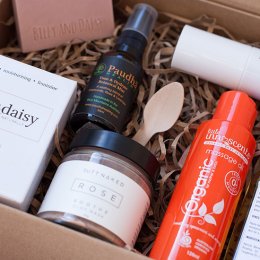 The wellness box delivering doses of the best in Australian skincare