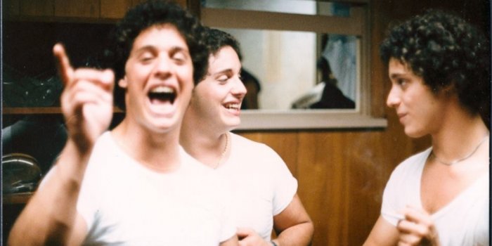 Three Identical Strangers – New Farm Cinemas exclusive