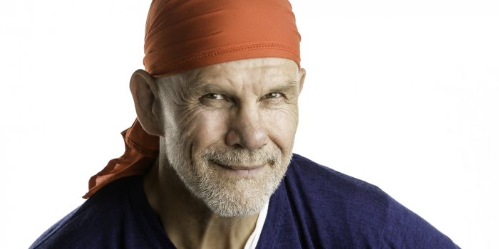 Talking Ideas: An evening with Peter FitzSimons