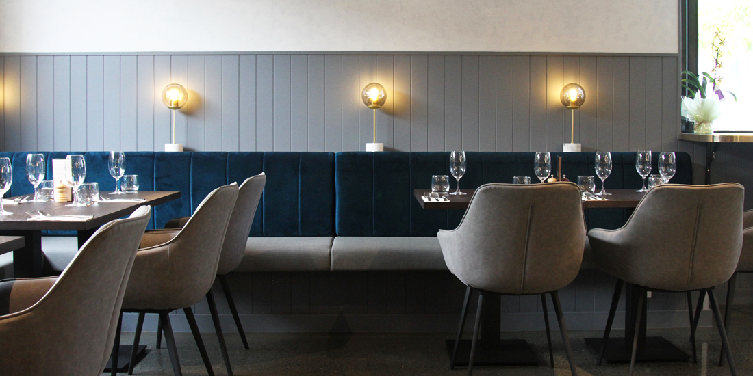 Atelier Brasserie adds a dash of Euro style to King Street