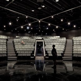 Queensland Theatre lifts the curtain on brand-new performance space Bille Brown Theatre