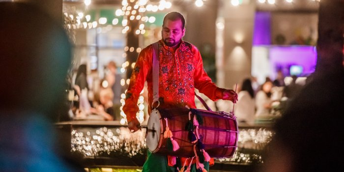 Celebrate Diwali at Westfield Garden City