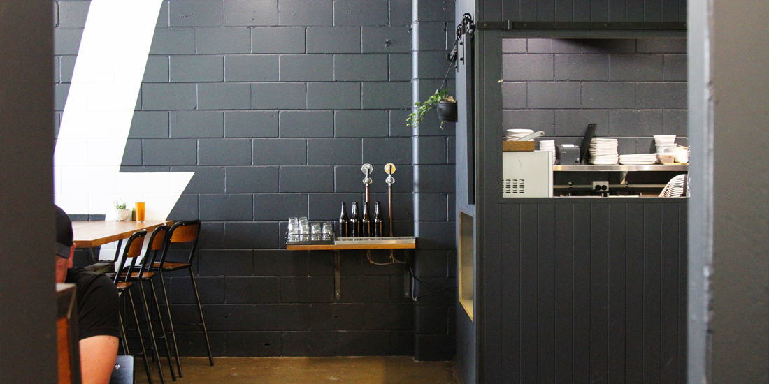 From beans to brews – Fonzie Abbott expands its Albion digs with new taphouse