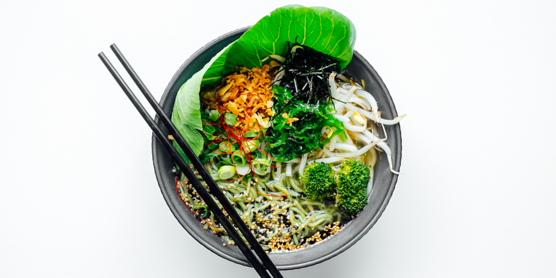 Wholesome noods – i like ramen opens its permanent plant-based eatery in Fortitude Valley