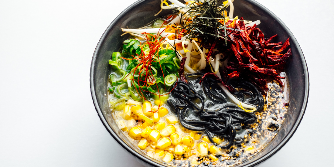 Wholesome noods – i like ramen opens its permanent plant-based eatery in Fortitude Valley