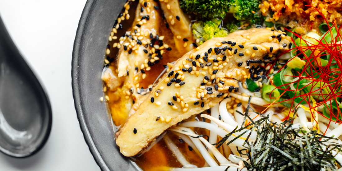 Wholesome noods – i like ramen opens its permanent plant-based eatery in Fortitude Valley