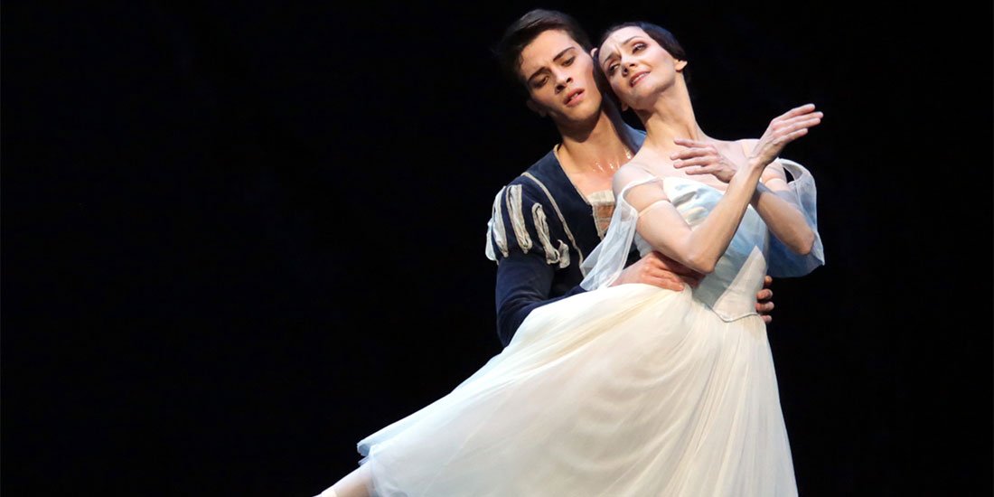 Italy's iconic La Scala Ballet makes its Australian debut at these Brisbane-exclusive performances