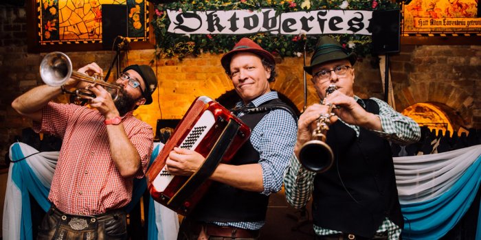 Oktoberfest Closing Party