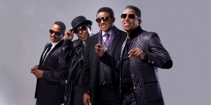 The Jacksons