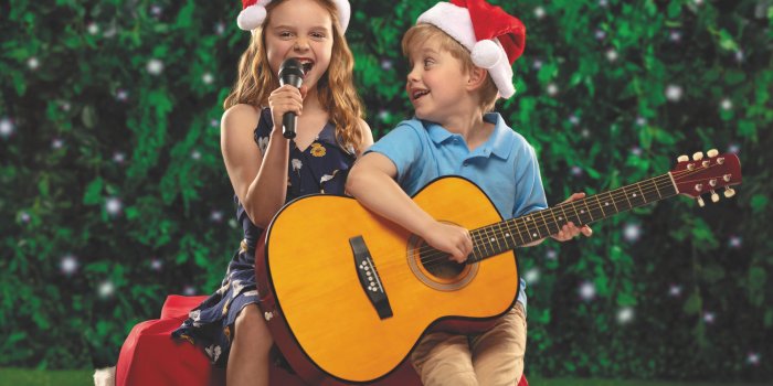 Indooroopilly Community Christmas Show