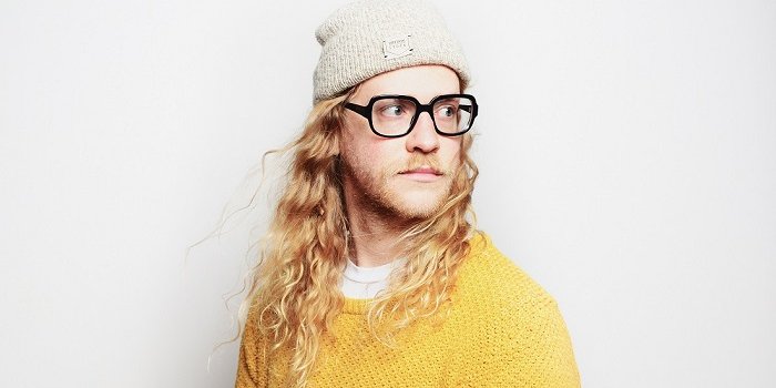 Allen Stone