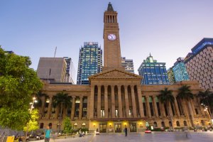 Reggie Watts – Finally Back In Australia Tour