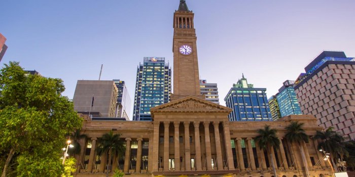 Reggie Watts – Finally Back In Australia Tour