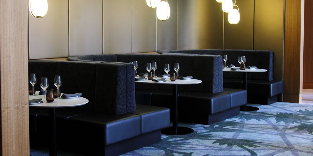 Get a sneak peek at The Westin Brisbane's dining and drinking concepts