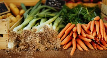 Brisbane City Markets