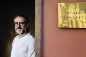 Massimo Bottura