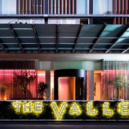 Ovolo The Valley brings quirk, colour and creature comforts to the party precinct