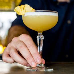 Mary Mae's brings cocktails and Louisianan fare to New Farm’s riverside