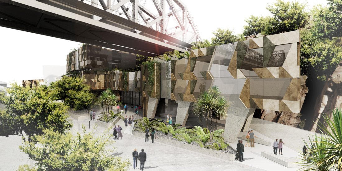 Art Series Hotels announces its Howard Smith Wharves property The Fantauzzo