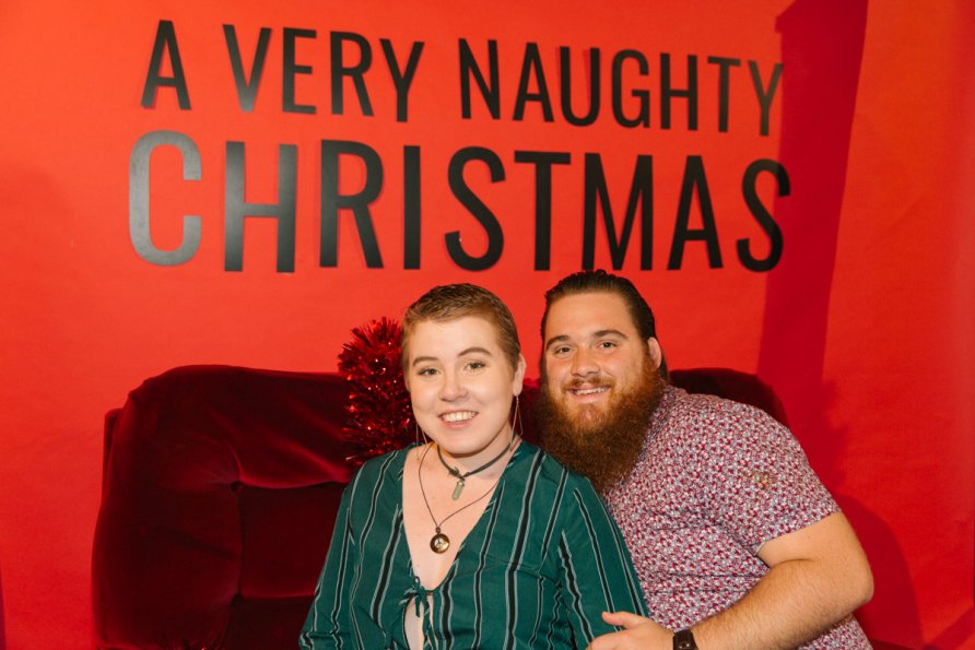 A Very Naughty Christmas The Weekend Edition Whats On In Brisbane 3968