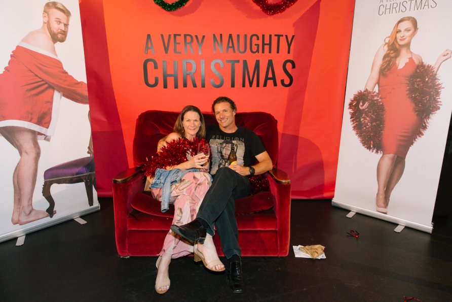 A Very Naughty Christmas The Weekend Edition Whats On In Brisbane 