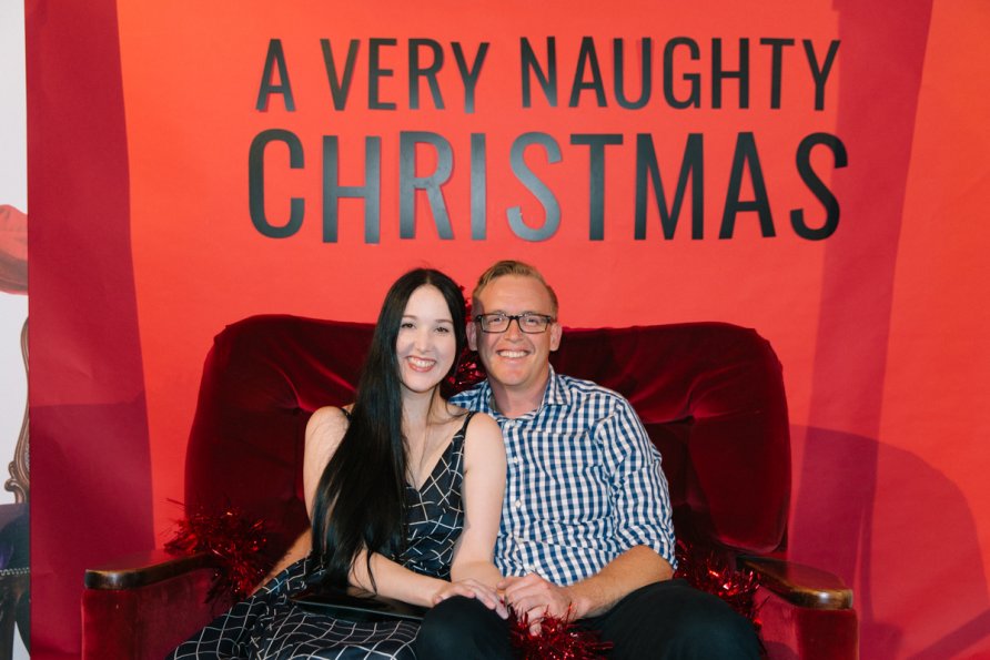 A Very Naughty Christmas The Weekend Edition Whats On In Brisbane 