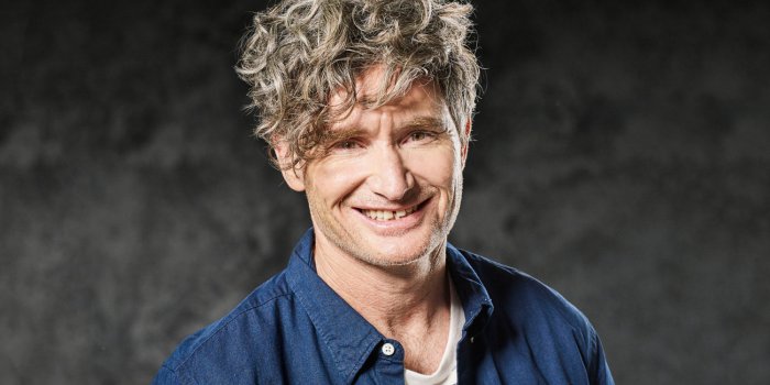 Dave Hughes