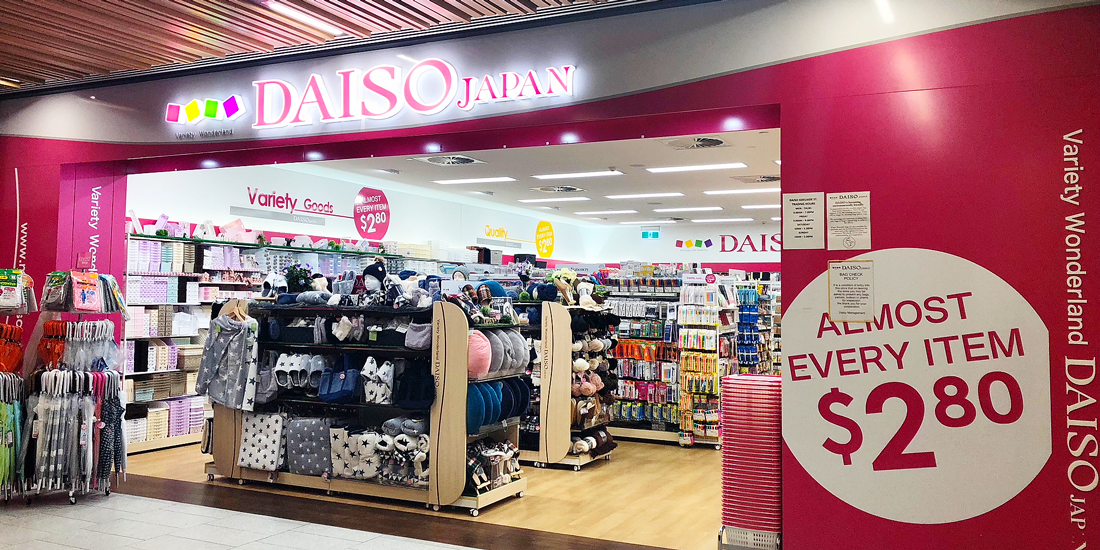 Daiso