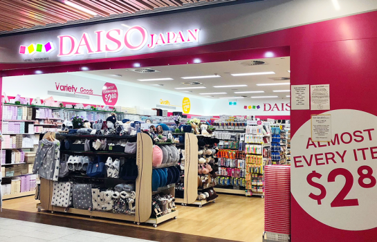 Daiso