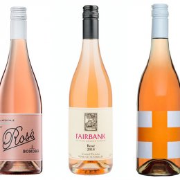 The Weekend Series: five rosés under $25 (that are actually really good)