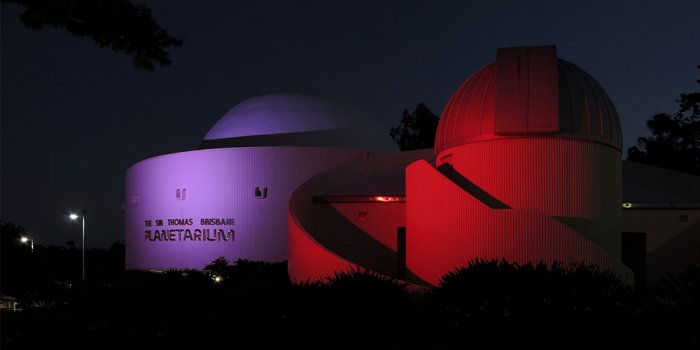 School Holidays at the Planetarium