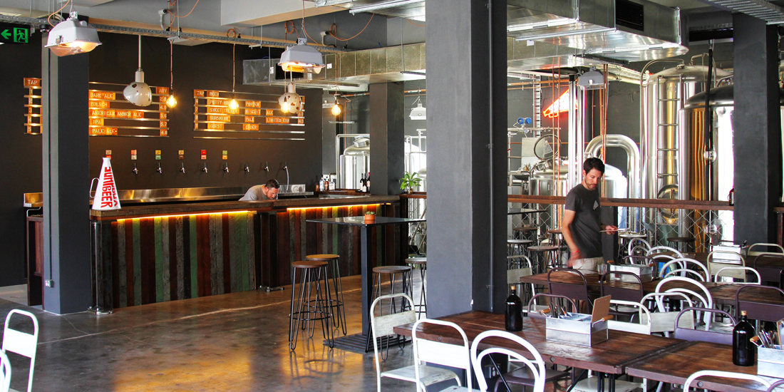 Soapbox Beer announces its arrival in the heart of Fortitude Valley