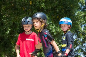 Cancelled – Roller skiing