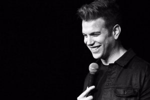 Anthony Jeselnik