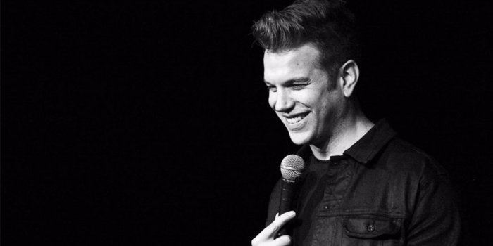 Anthony Jeselnik