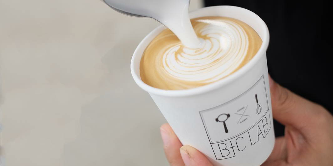 B+C Lab Cafe