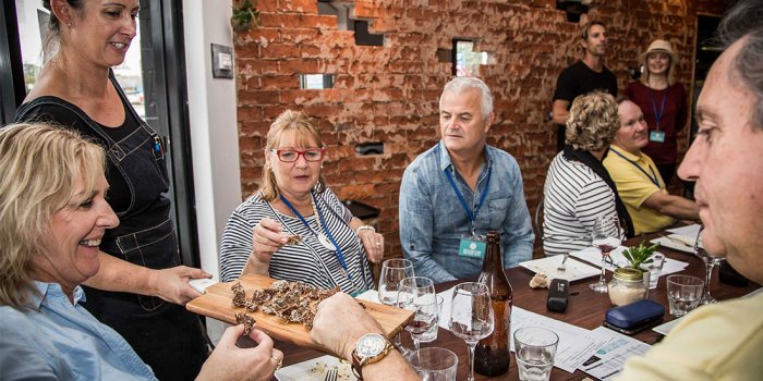 Brisbane Food and Wine Tours