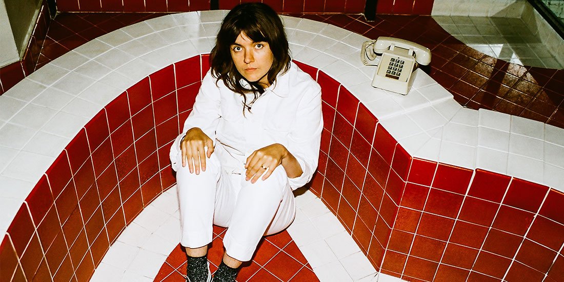 Gang of Youths and Courtney Barnett headline Laneway's 15th edition