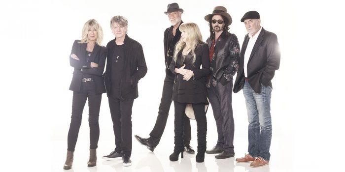 Fleetwood Mac