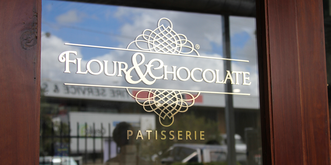 Popular patisserie Flour & Chocolate opens up new digs in Northgate