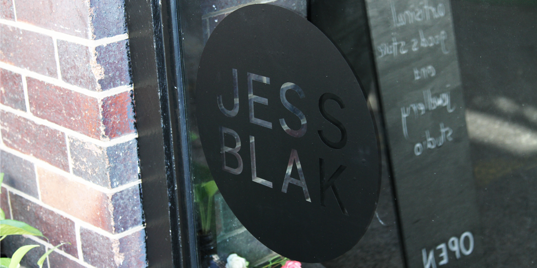 Get up close with Jess Blak’s covetable jewellery at new Winn Lane boutique